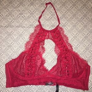 VS very sexy bralette